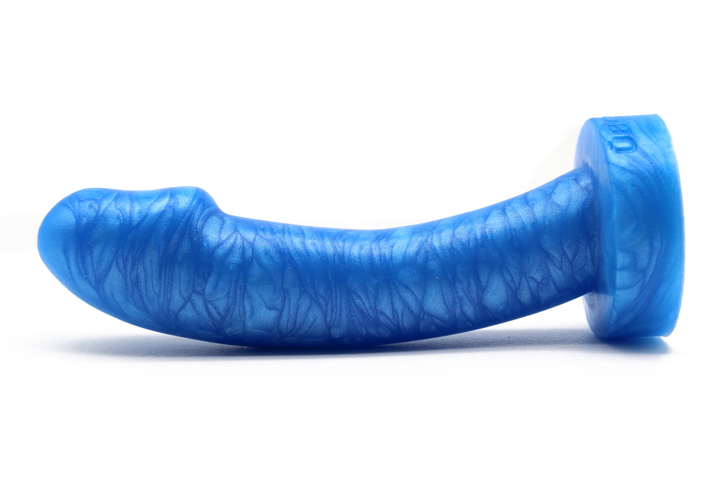 The Minima #5 Finger-Sized Small Dildo