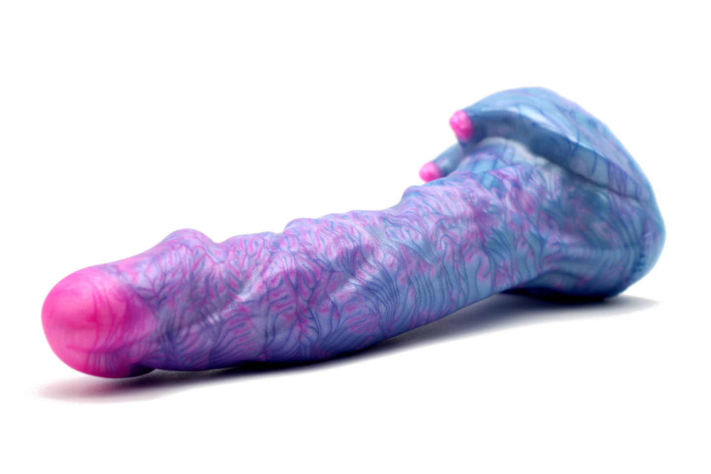 Nocturna Vampire - Phantasia First Time Fantasy Dildo - Small Size