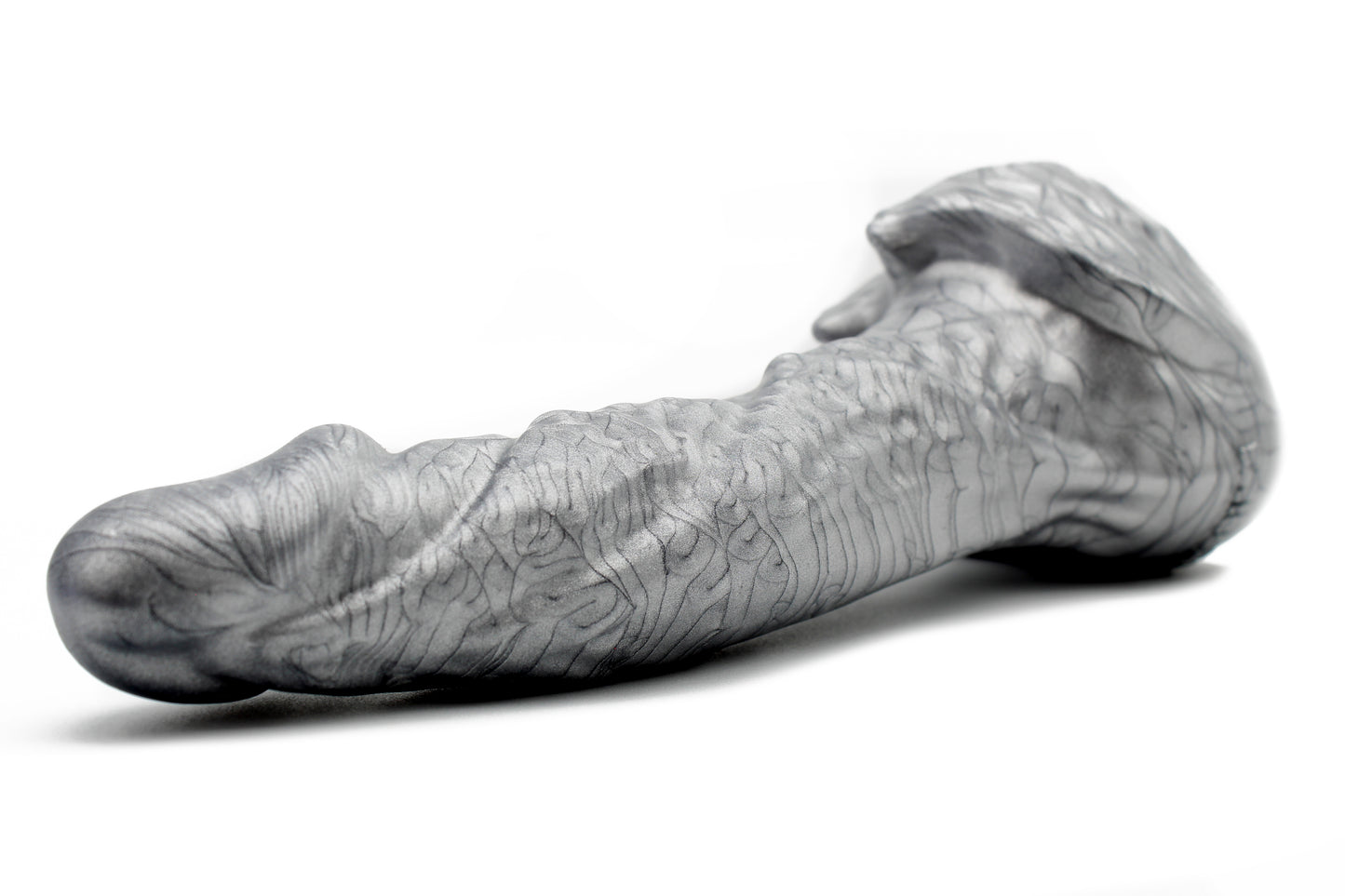 Nocturna Vampire - Phantasia First Time Fantasy Dildo - Small Size