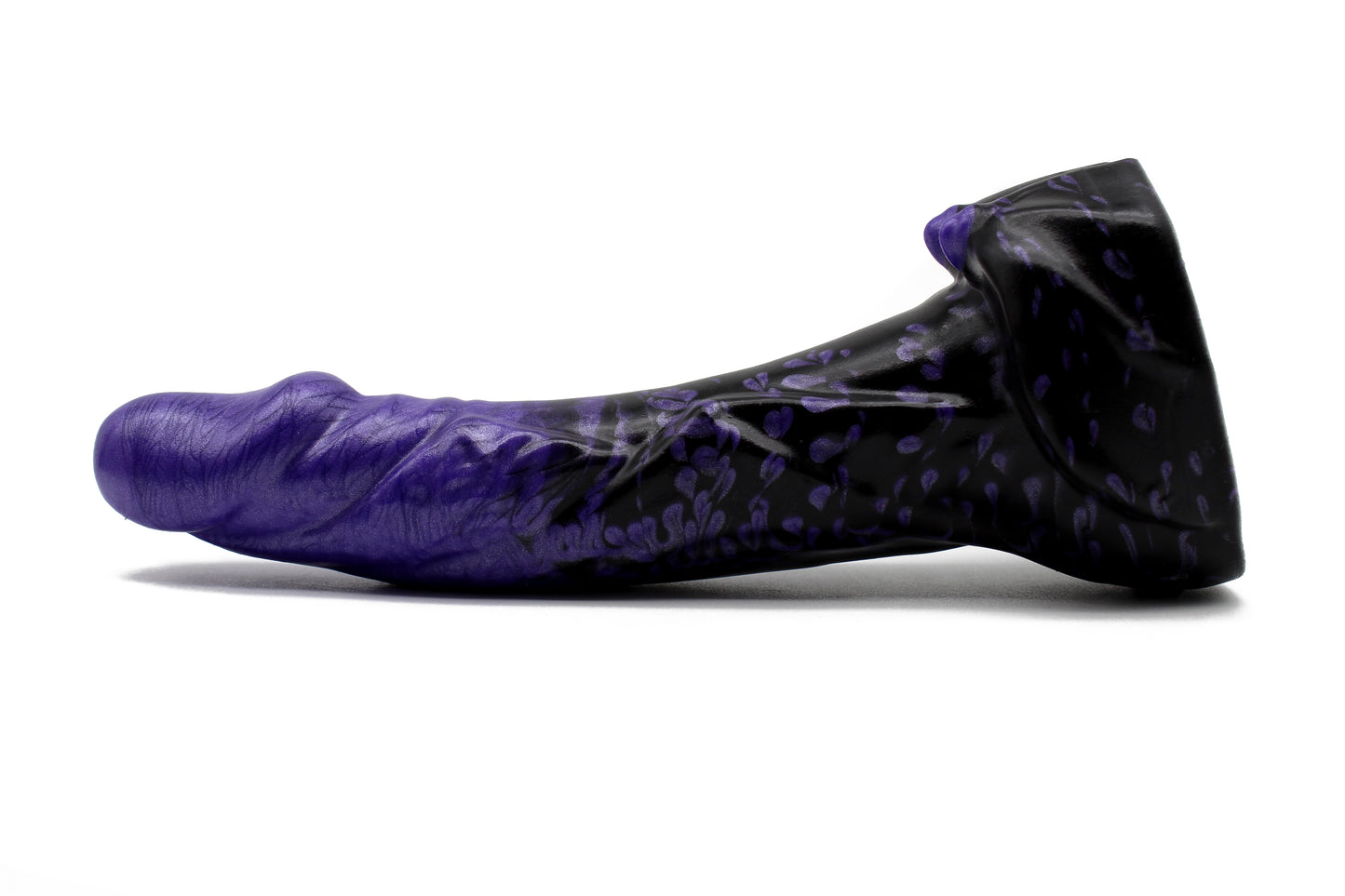 The Nocturna Vampire Dildo - Ready-Made
