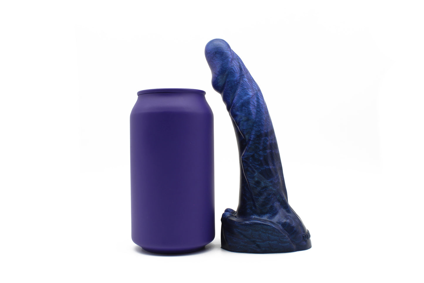 Nocturna Vampire - Phantasia First Time Fantasy Dildo - Small Size