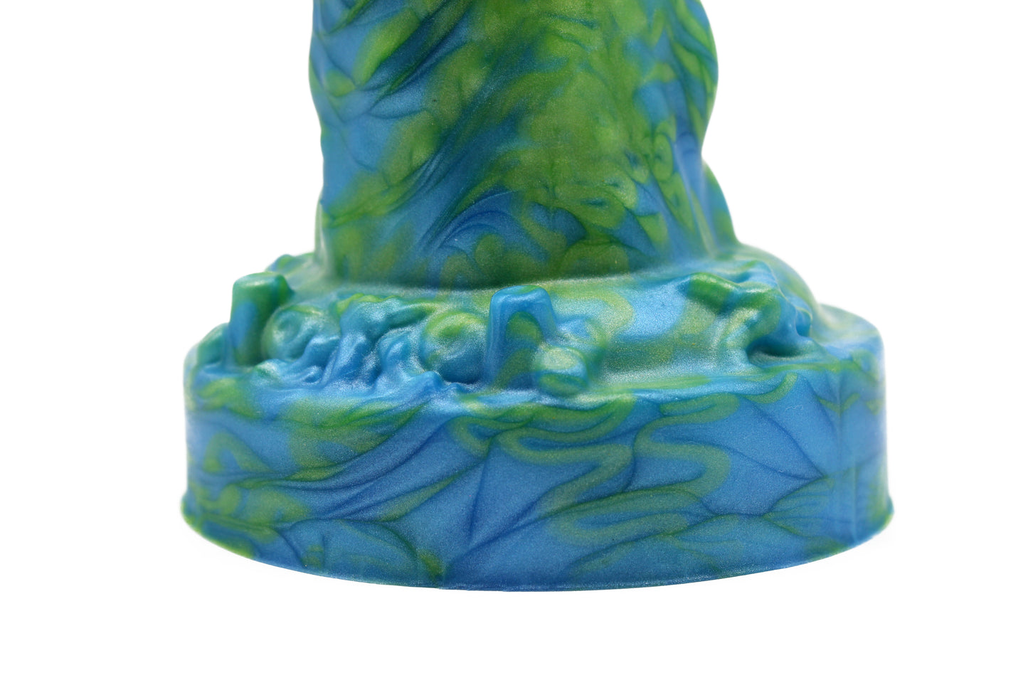 The Oceanus Tentacle Dildo - Ready-Made