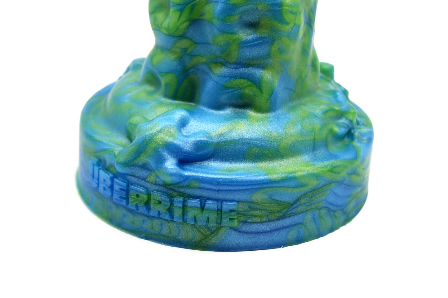 The Oceanus Tentacle Dildo - Ready-Made