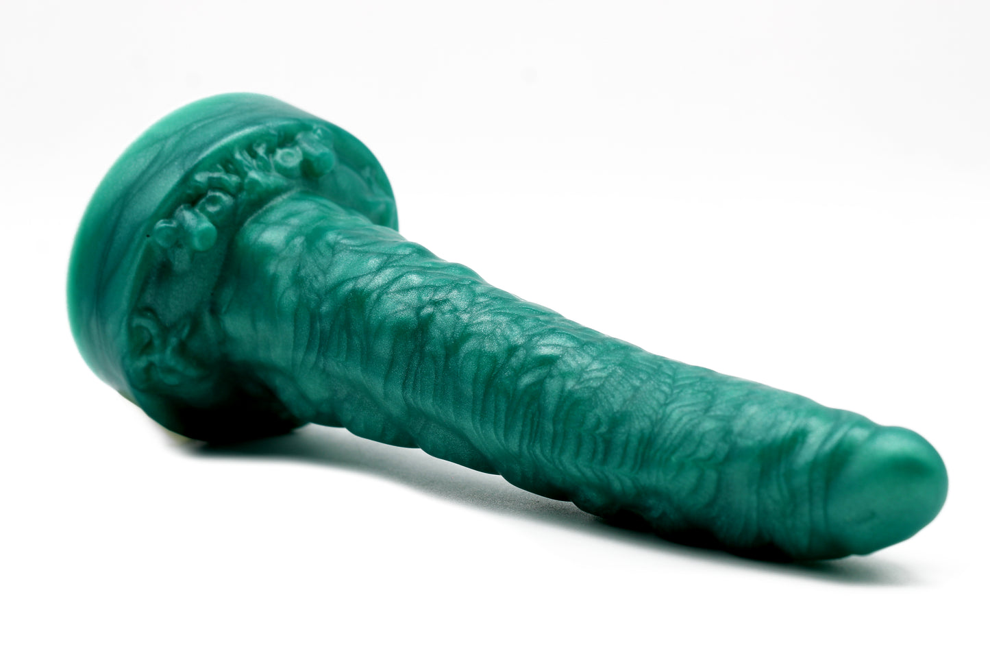 Oceanus Tentacle - Phantasia First Time Fantasy Dildo - Large Size