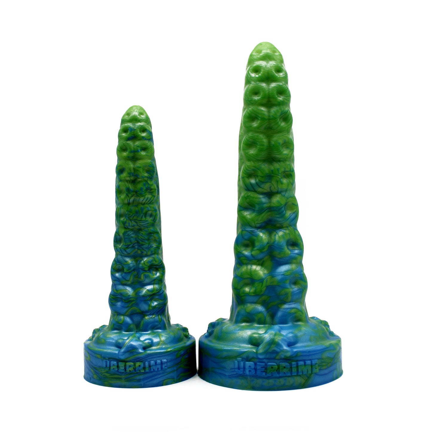 Oceanus Tentacle - Phantasia First Time Fantasy Dildo - Large Size