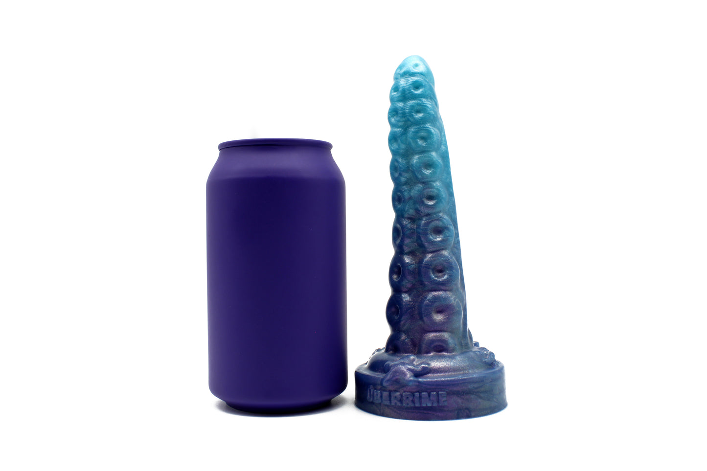 Oceanus Tentacle - Phantasia First Time Fantasy Dildo - Small Size