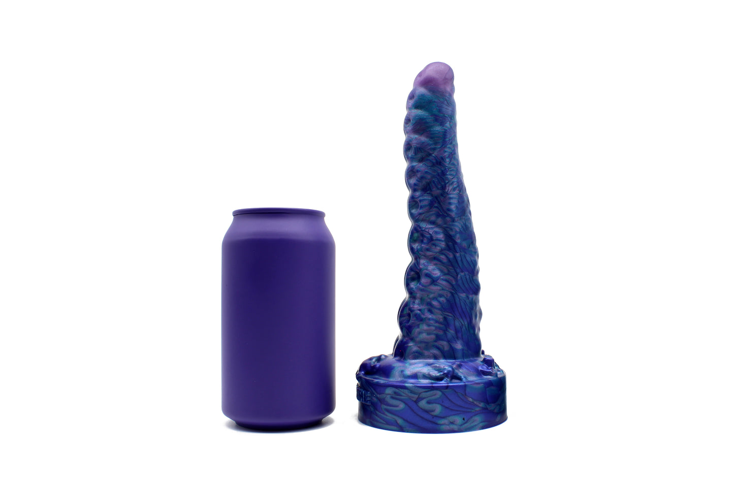 Oceanus Tentacle - Phantasia First Time Fantasy Dildo - Large Size