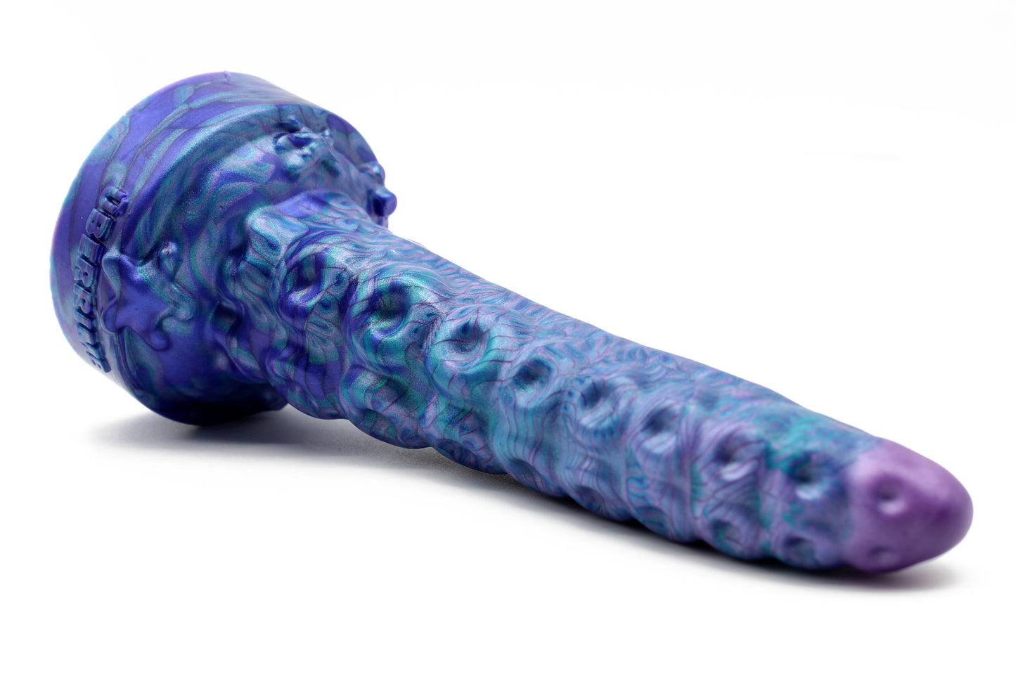 Oceanus Tentacle - Phantasia First Time Fantasy Dildo - Large Size