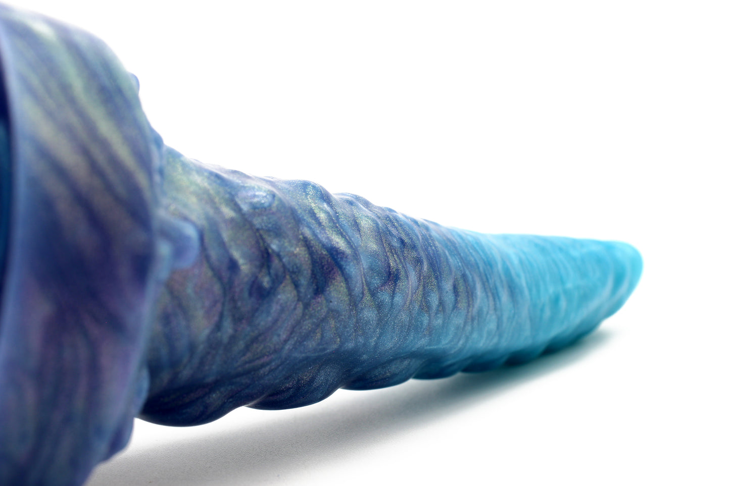 Oceanus Tentacle - Phantasia First Time Fantasy Dildo - Large Size