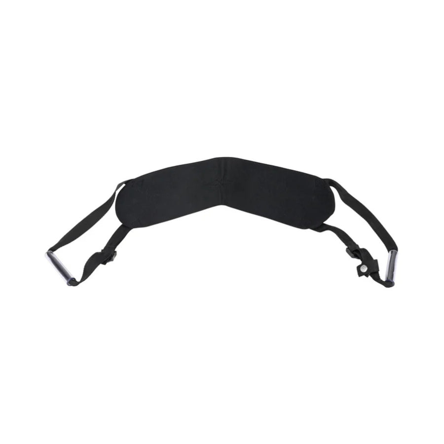 Pivot Deluxe Positioning Strap by Sportsheets