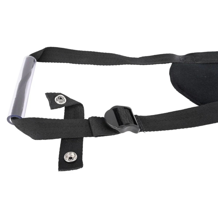 Pivot Deluxe Positioning Strap by Sportsheets
