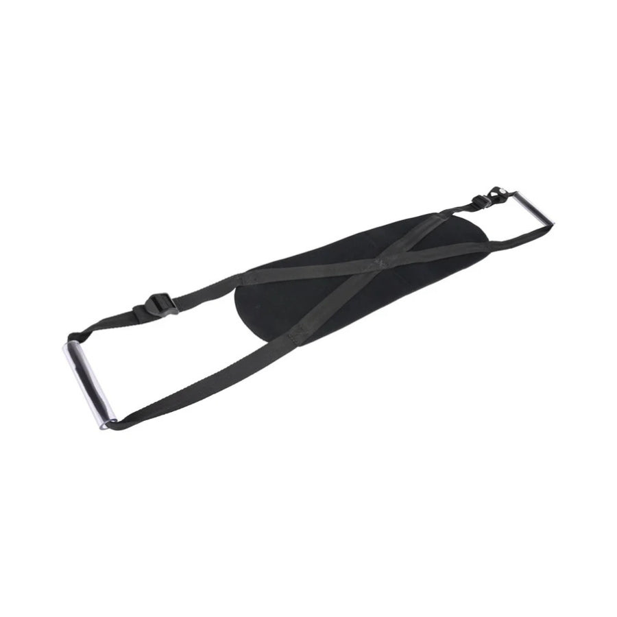 Pivot Deluxe Positioning Strap by Sportsheets