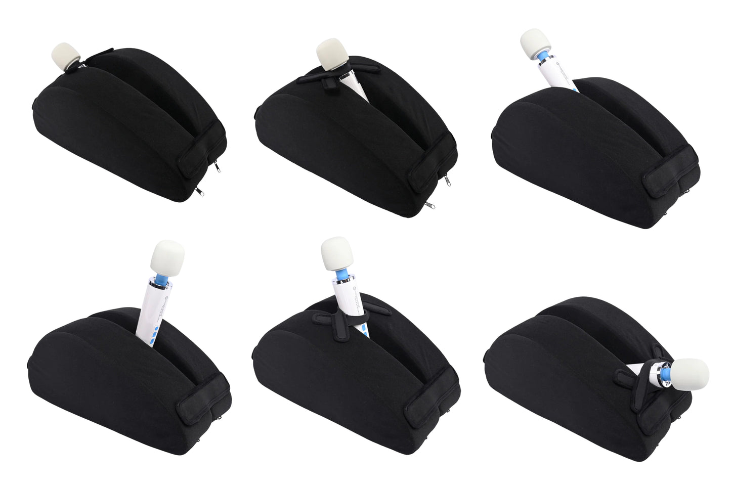 Pivot Sex Toy Mount by Sportsheets