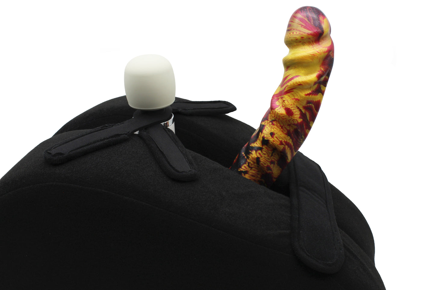 Pivot Sex Toy Mount by Sportsheets