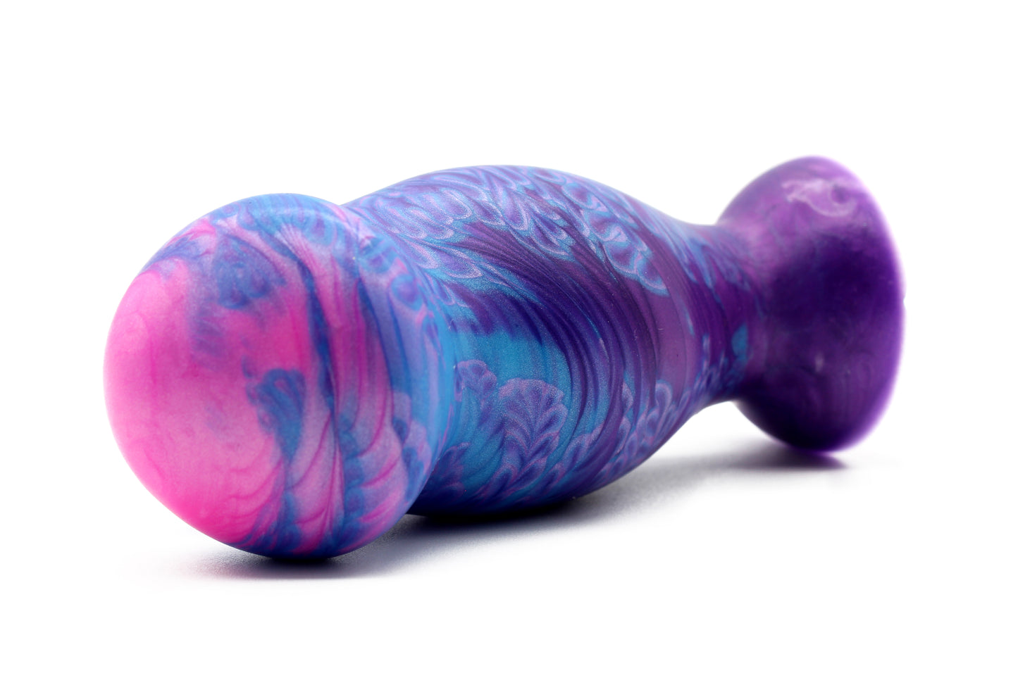 The Sensi Vaginal Plug - Large Size