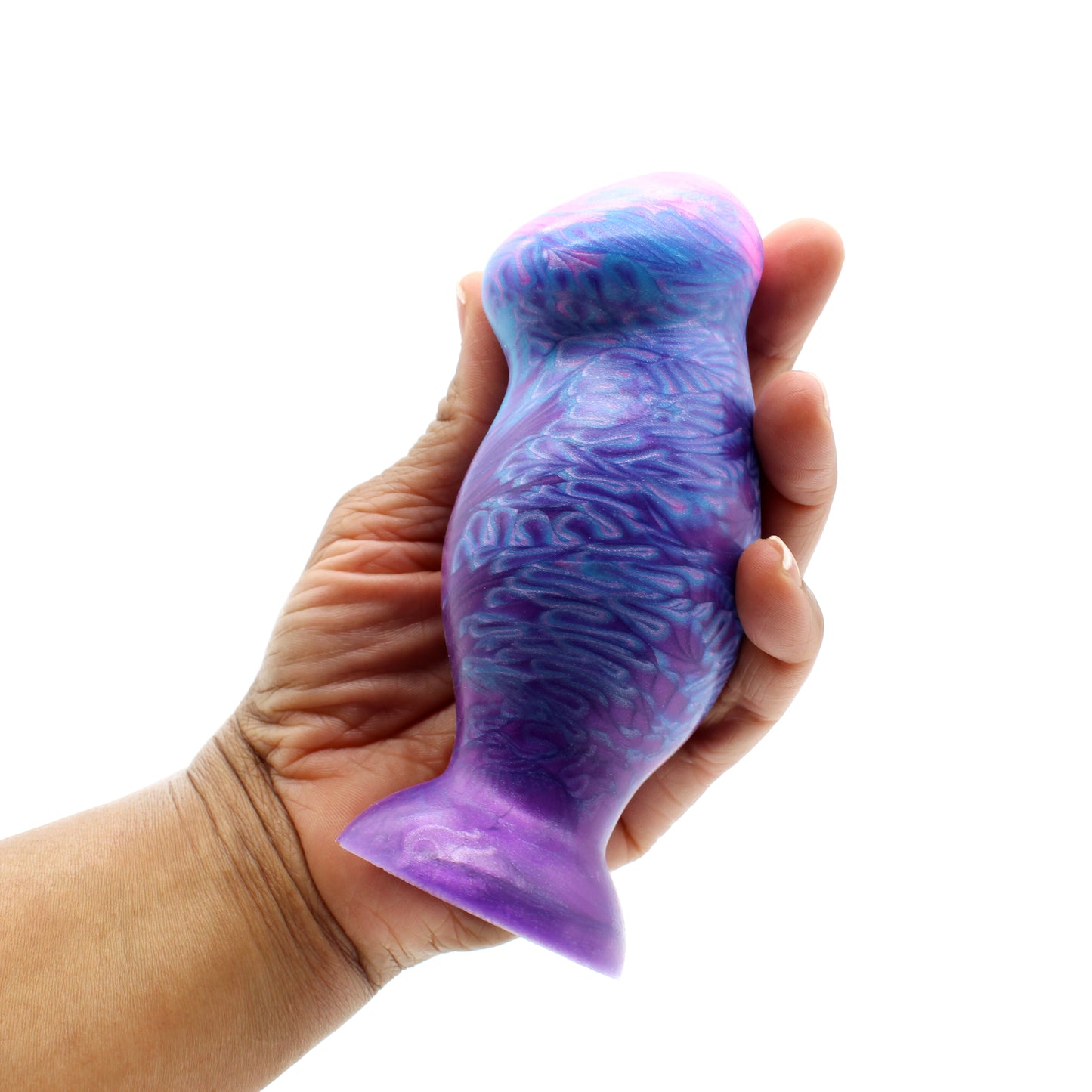 The Sensi Vaginal Plug - Large Size