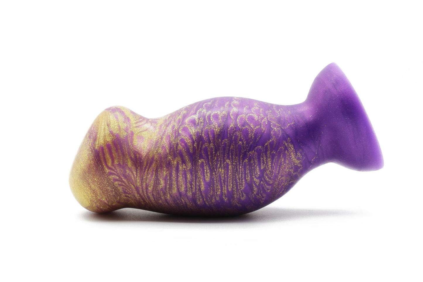 The Sensi Vaginal Plug - Large Size