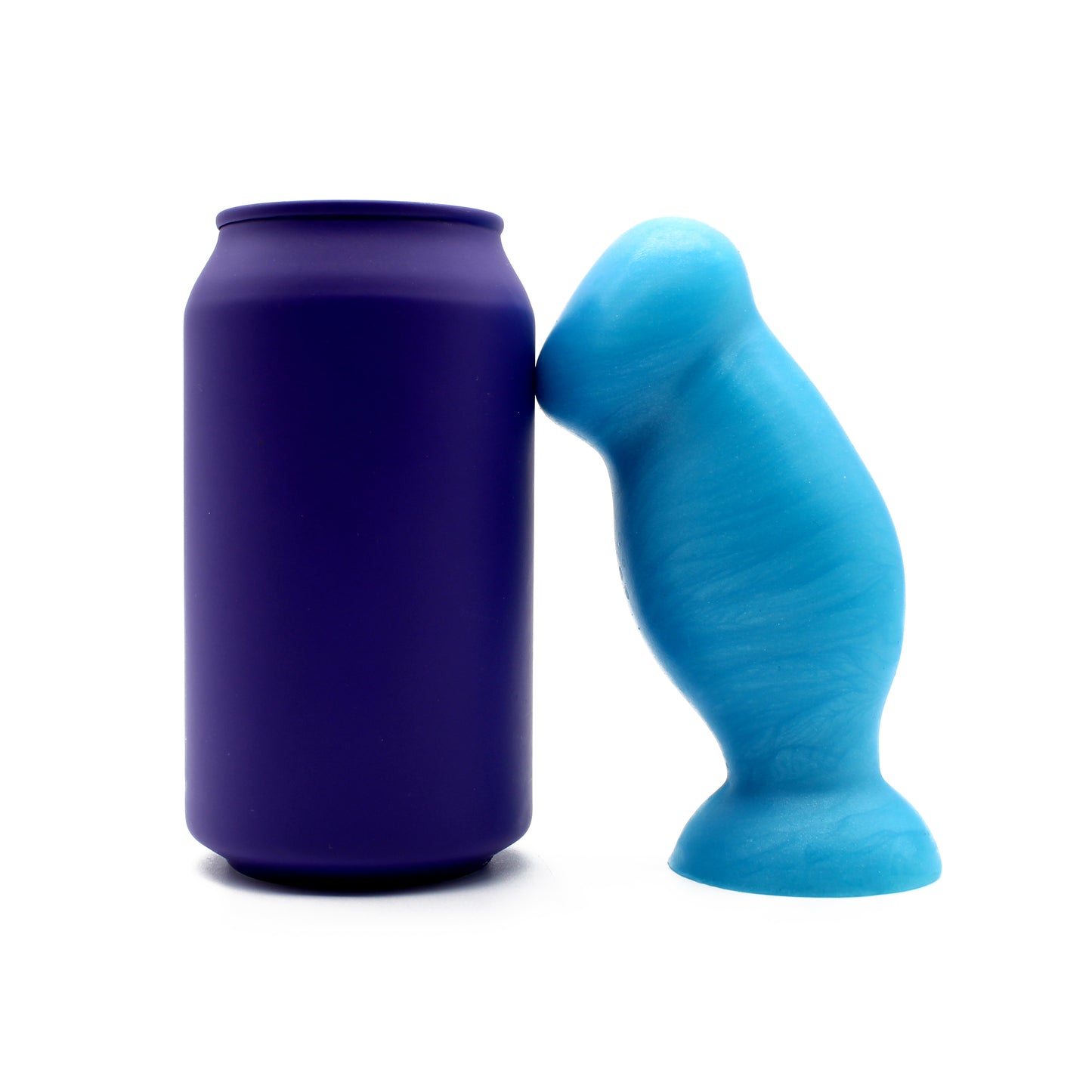 The Sensi Vaginal Plug - Large Size