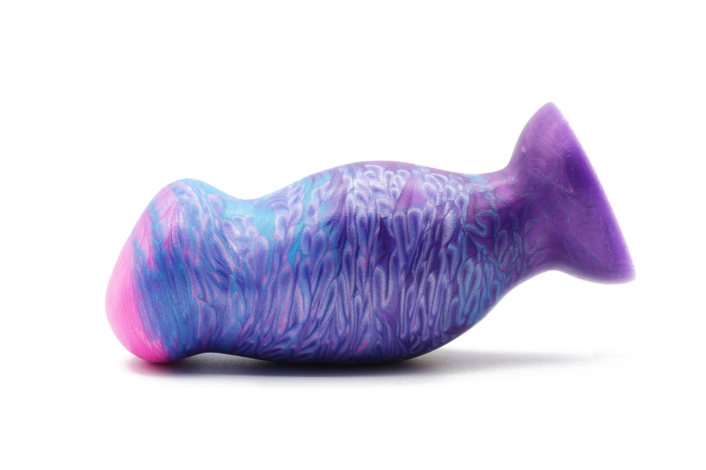 The Sensi Vaginal Plug - Large Size