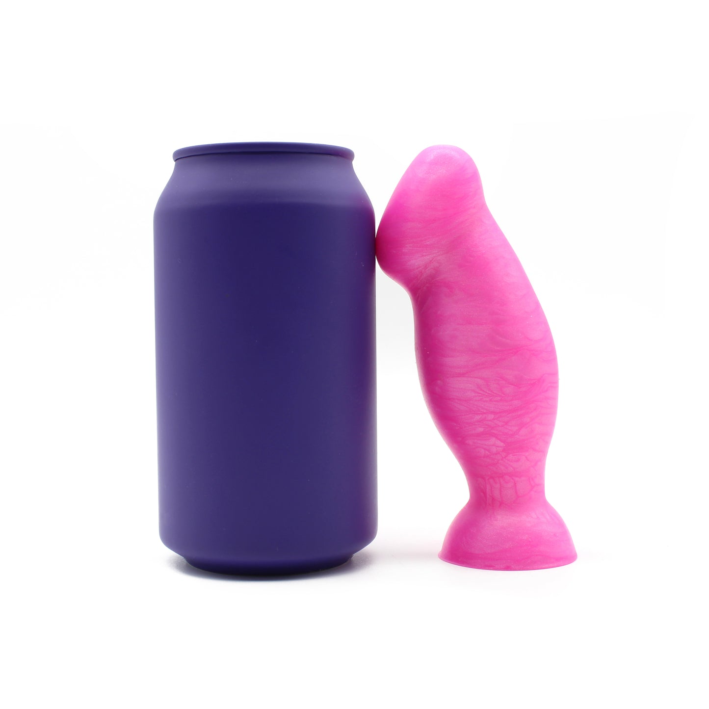 The Sensi Vaginal Plug - Medium Size