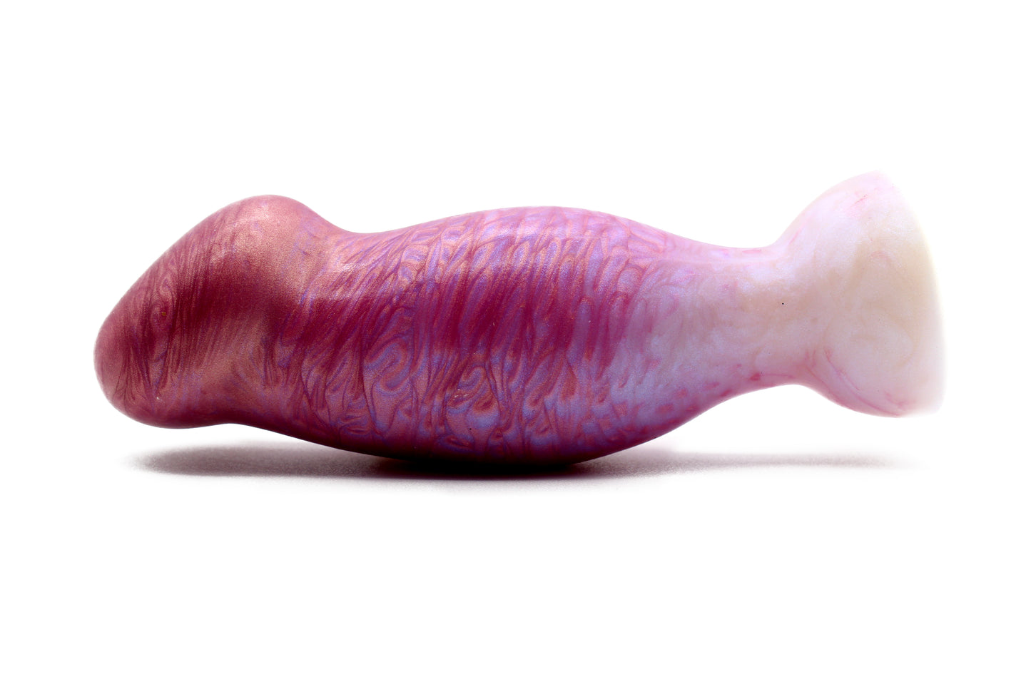 The Sensi Vaginal Plug - Medium Size