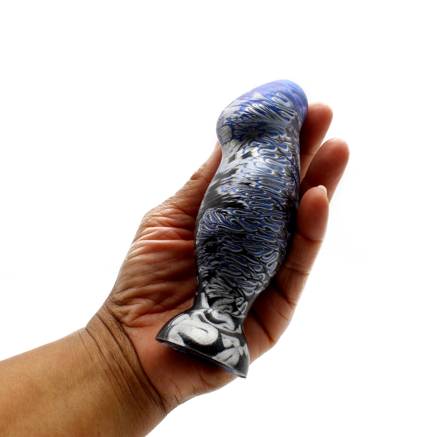 The Sensi Vaginal Plug - Medium Size