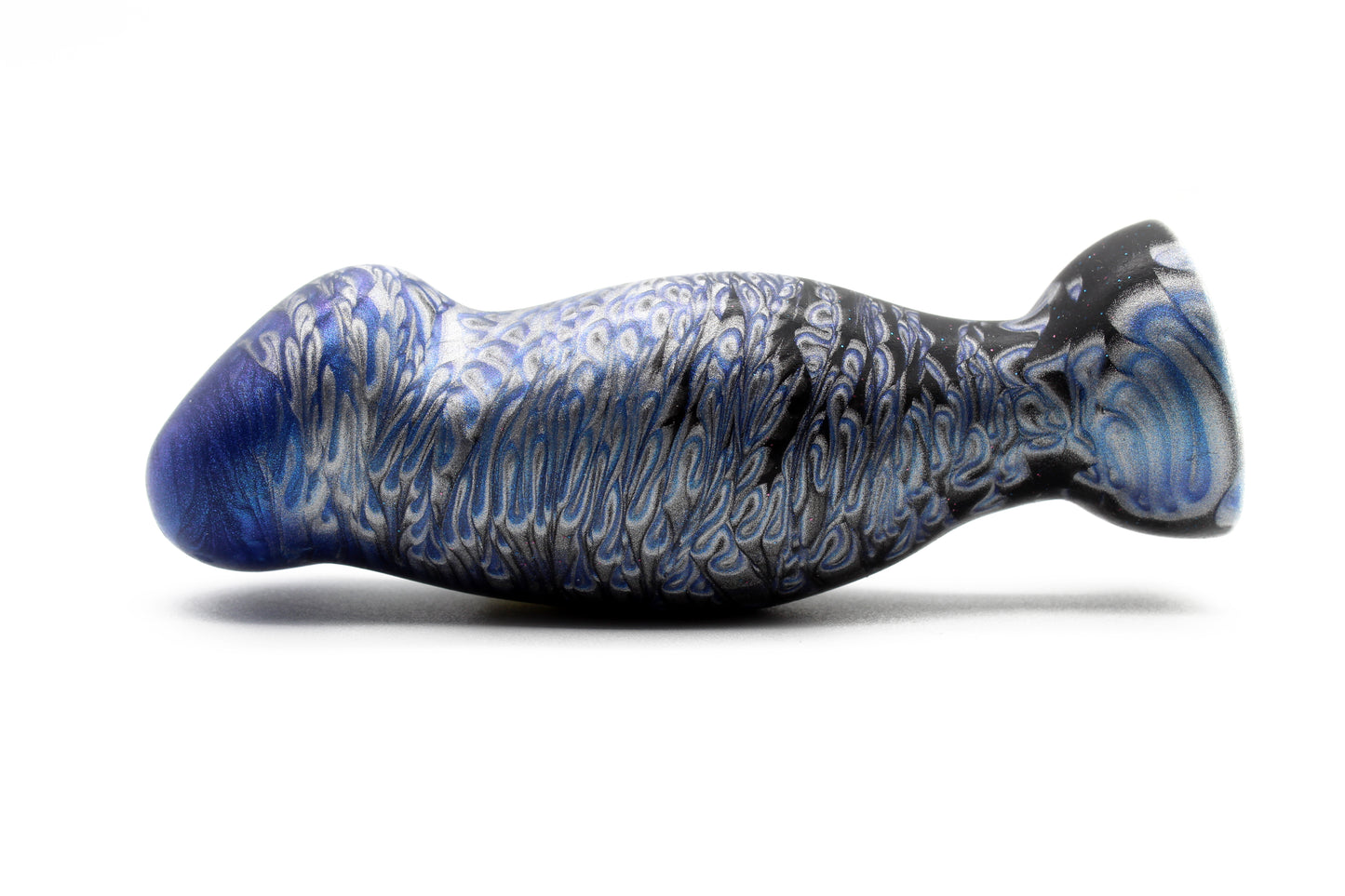 The Sensi Vaginal Plug - Medium Size