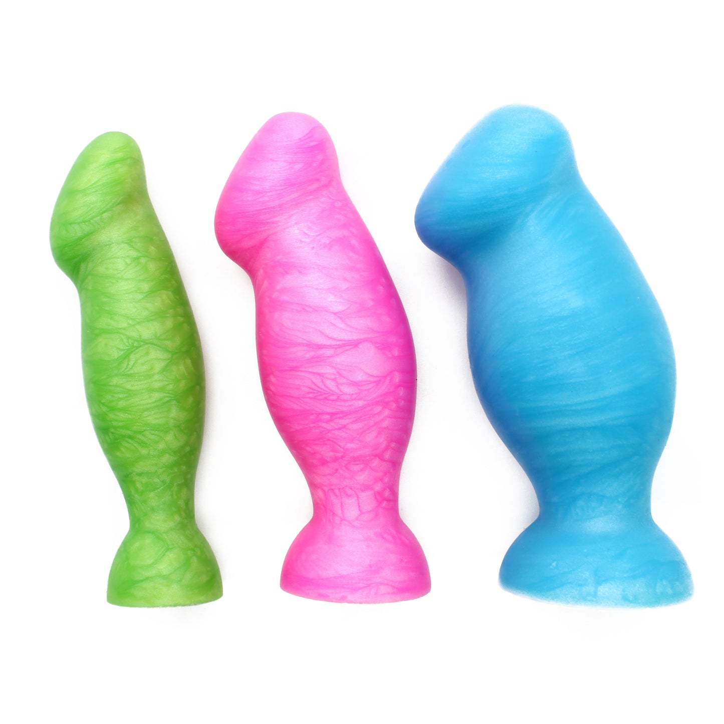 The Sensi Vaginal Plug - Medium Size