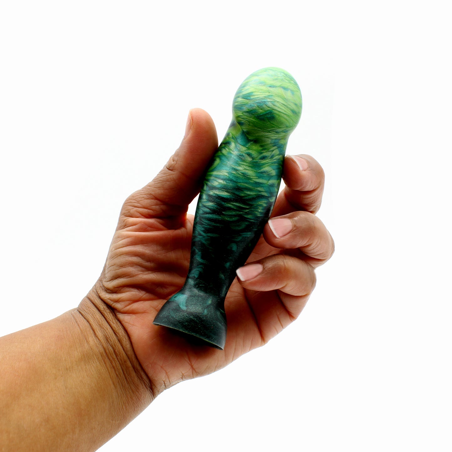 The Sensi Vaginal Plug - Small Size