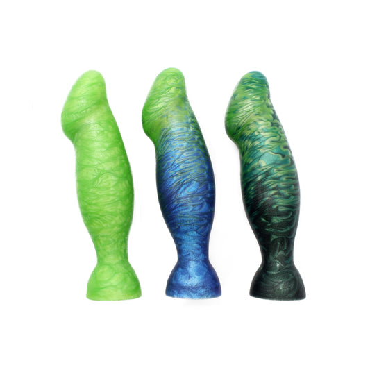 The Sensi Vaginal Plug - Small Size