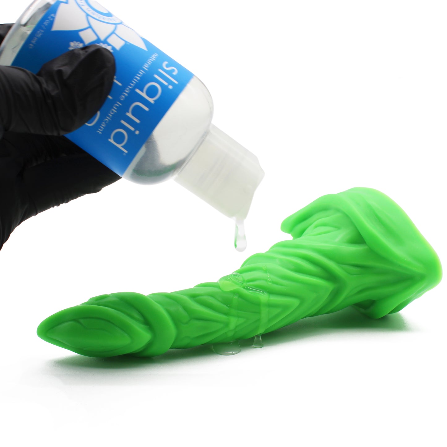 Sliquid H20 Water-Based Lube