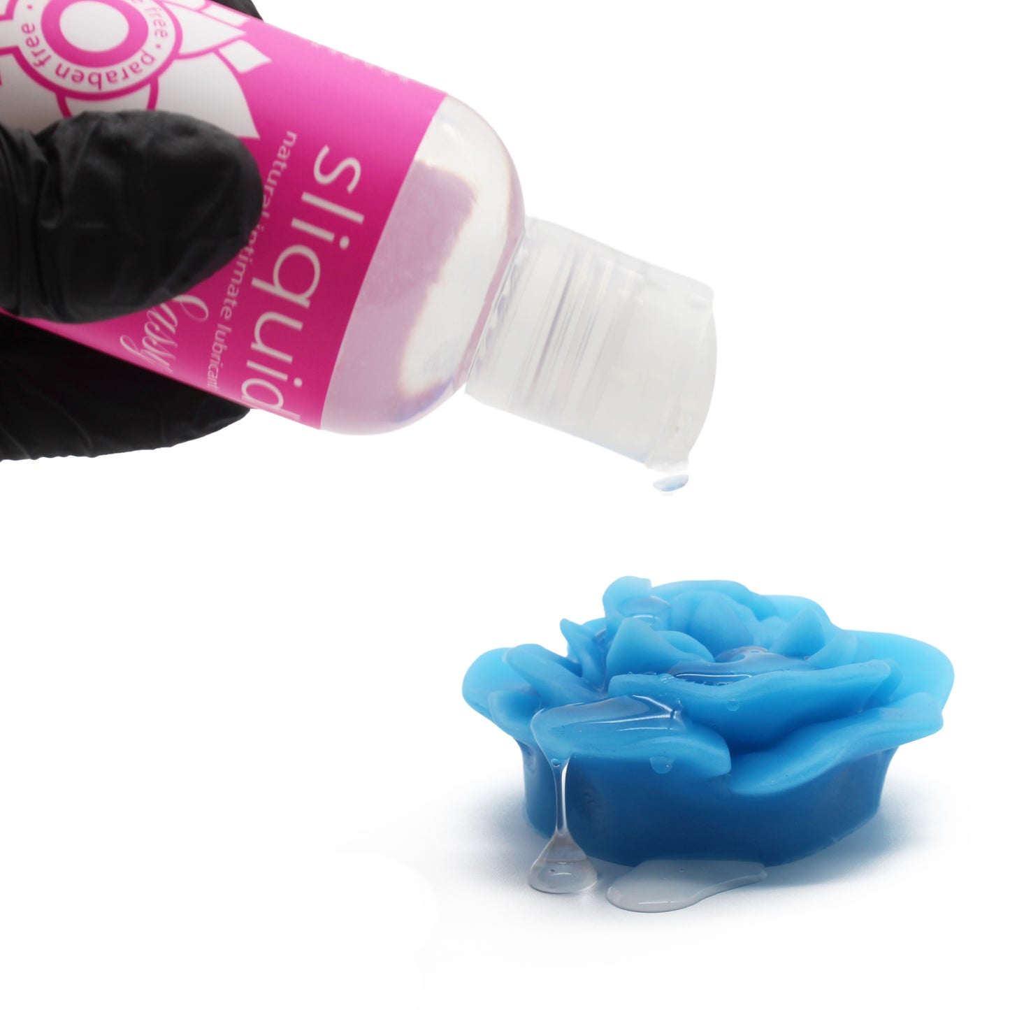 Sliquid Sassy Long-Lasting Water-Based Lube