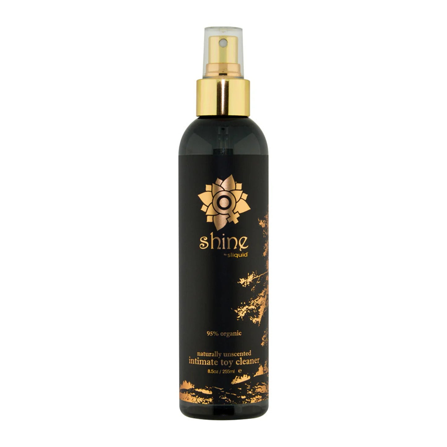 Sliquid Shine Sex Toy Cleaner
