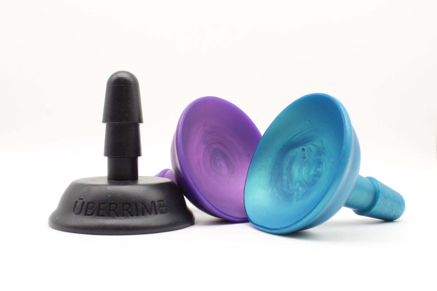 Vac-U-Lock Suction Cup - Ready-Made