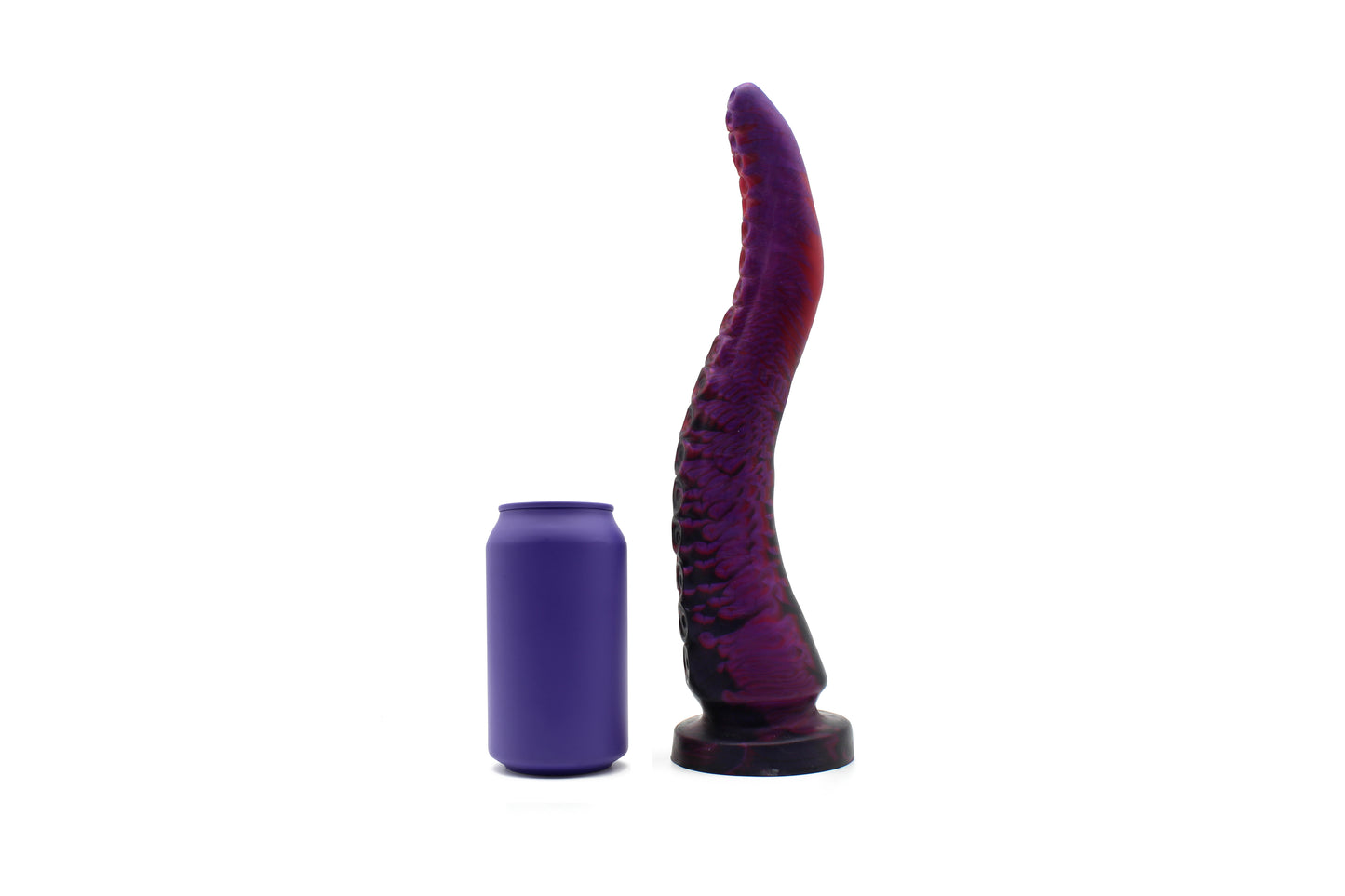 The Cephalatrox Tentacle Dildo