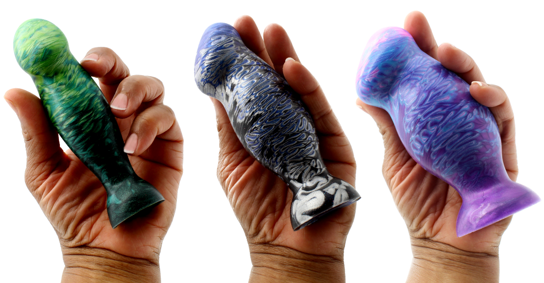 The Sensi Vaginal Plug Is All New in 2025