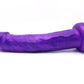 The Grandis - Giant Platinum Silicone Dildo