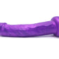 The Grandis - Giant Platinum Silicone Dildo