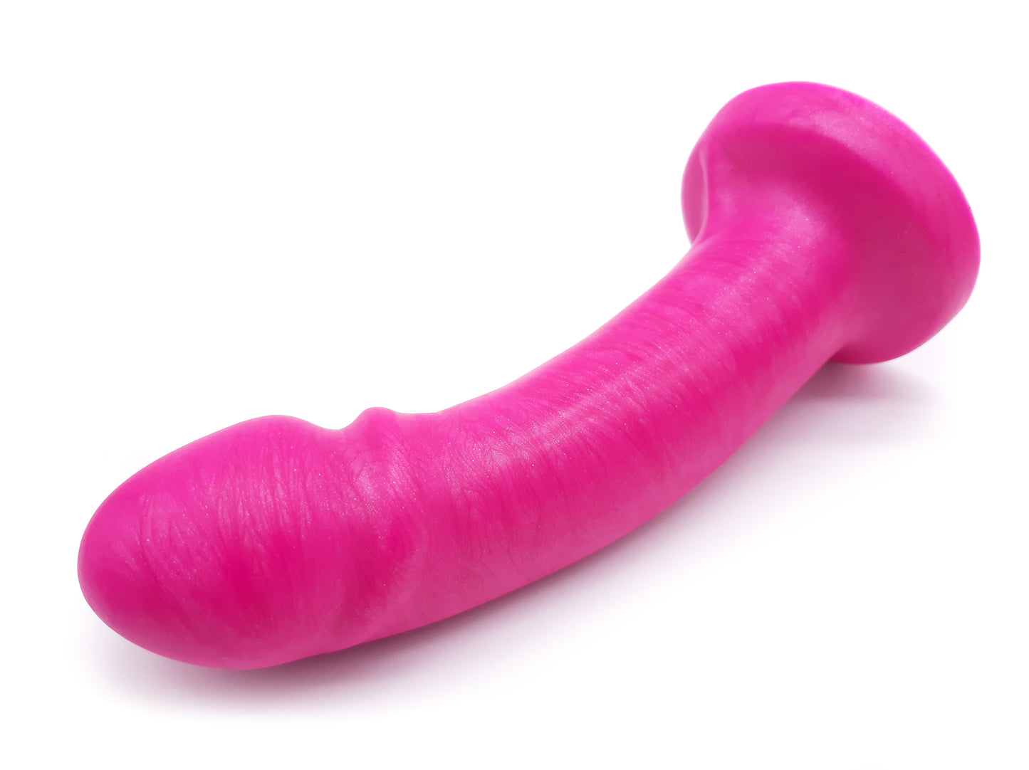 The Original Essential Dildo