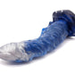 The Igneus Fire Dragon Dildo - Large Size