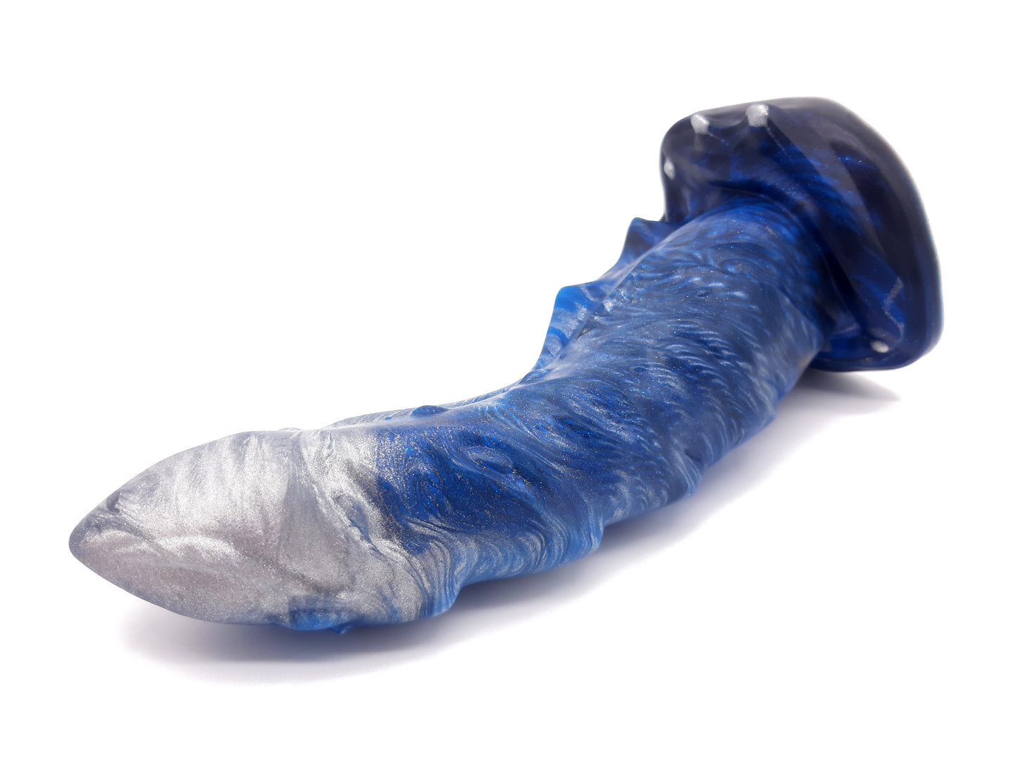 The Igneus Fire Dragon Dildo - Large Size