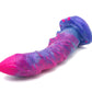 The Igneus Fire Dragon Dildo - Large Size