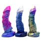 The Igneus Fire Dragon Dildo - Large Size
