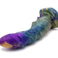 The Igneus Fire Dragon Dildo - Small Size