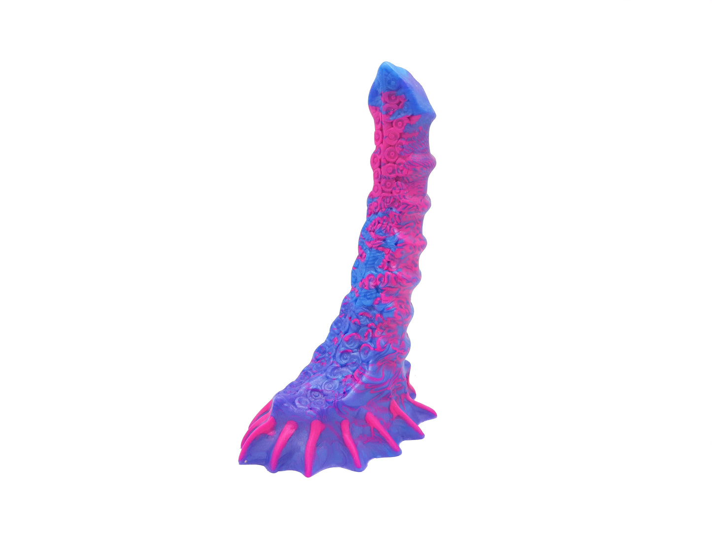 The Xenusoid Alien Tentacle Dildo