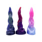The Veris Fantasy Dragon Tongue Dildo