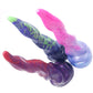 The Veris Fantasy Dragon Tongue Dildo