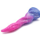 The Veris Fantasy Dragon Tongue Dildo