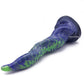 The Veris Fantasy Dragon Tongue Dildo
