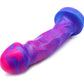 The Splendid Dual Density Dildo - Medium Size
